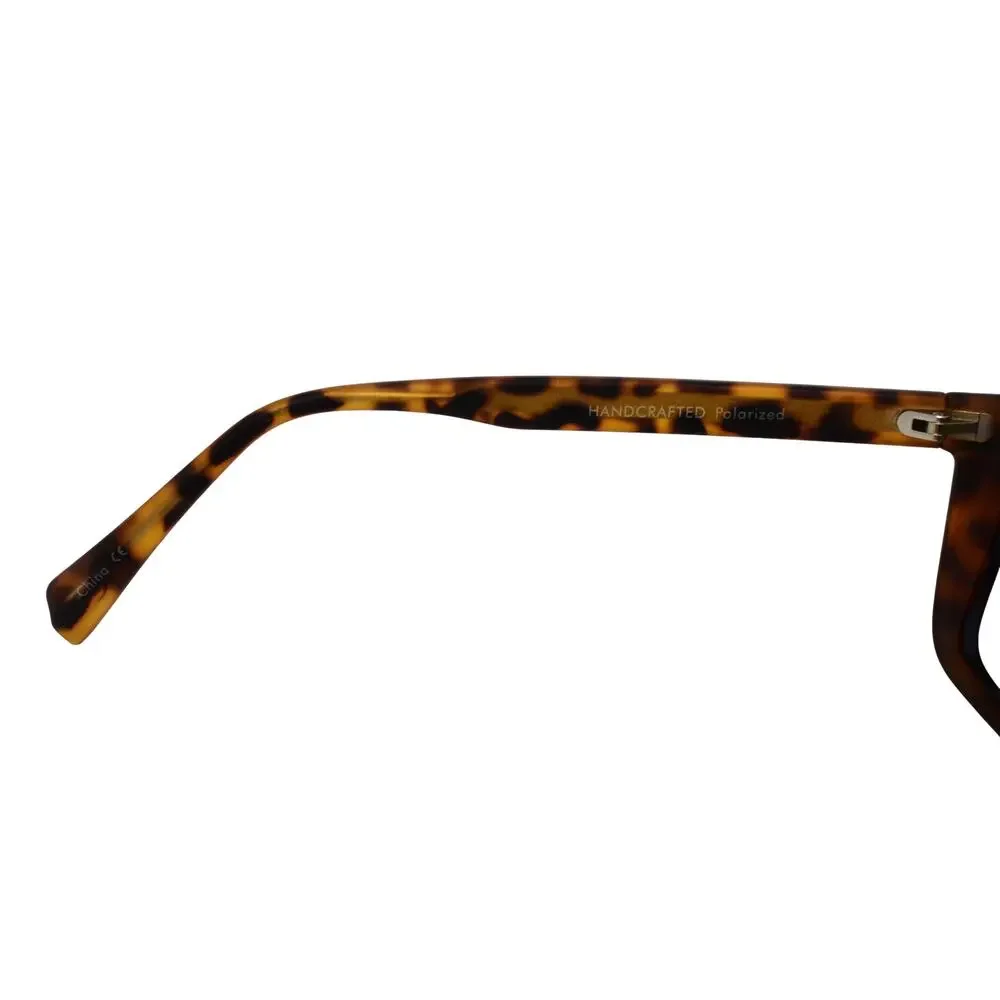 Privé Revaux Man-Made C10 60-15-140 Sunglasses -LENSES GOOD/FRAME VERY GOOD-READ